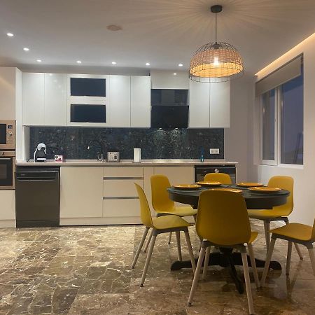 Appartamento Del Mar Three Bed Flat. Sagunto Esterno foto