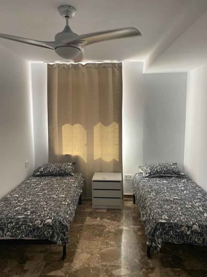 Appartamento Del Mar Three Bed Flat. Sagunto Esterno foto