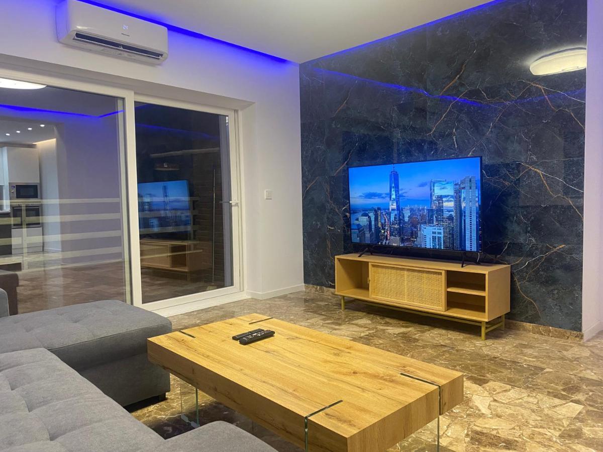 Appartamento Del Mar Three Bed Flat. Sagunto Esterno foto
