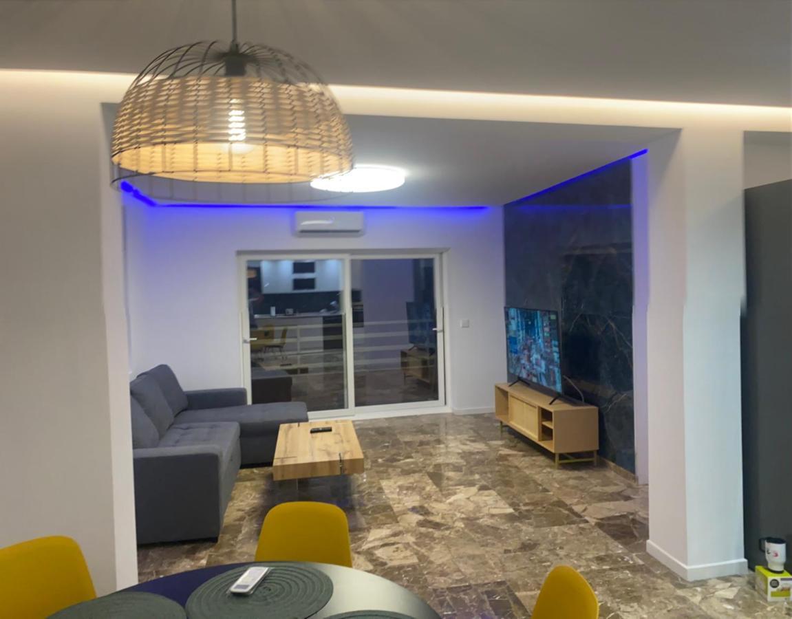 Appartamento Del Mar Three Bed Flat. Sagunto Esterno foto