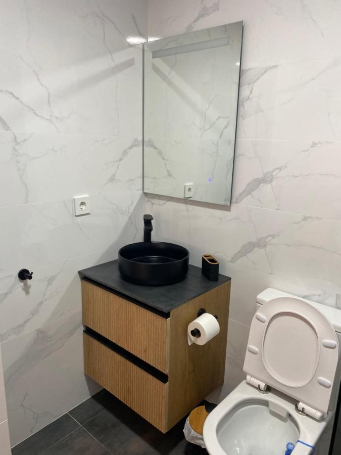 Appartamento Del Mar Three Bed Flat. Sagunto Esterno foto