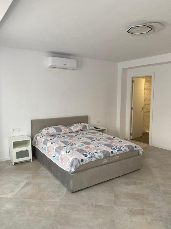 Appartamento Del Mar Three Bed Flat. Sagunto Esterno foto