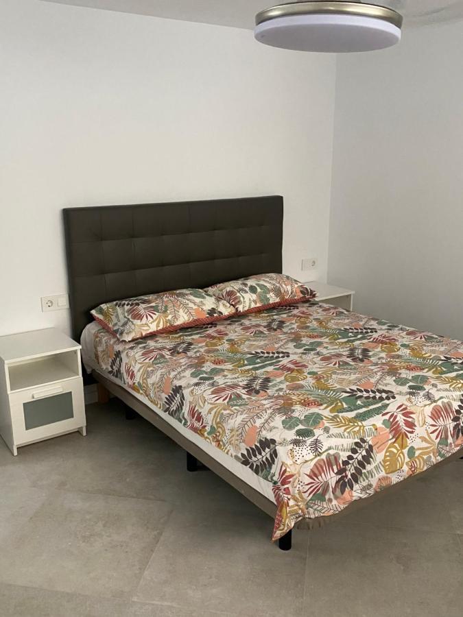 Appartamento Del Mar Three Bed Flat. Sagunto Esterno foto