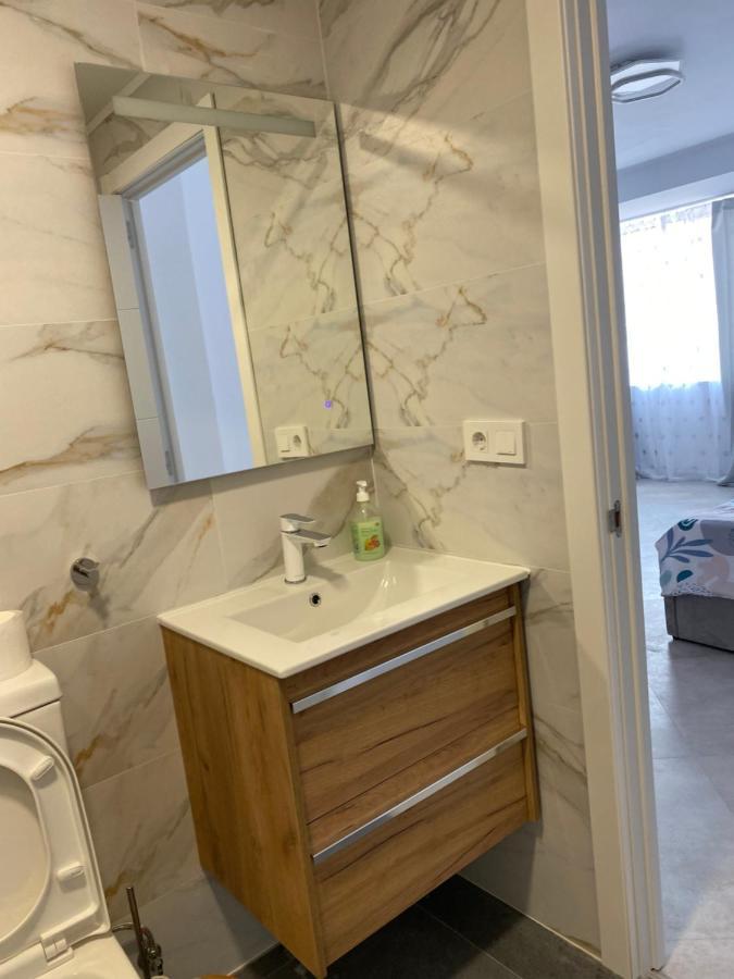 Appartamento Del Mar Three Bed Flat. Sagunto Esterno foto