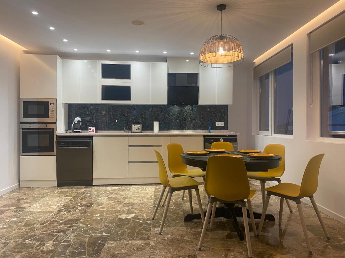 Appartamento Del Mar Three Bed Flat. Sagunto Esterno foto