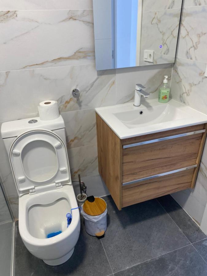 Appartamento Del Mar Three Bed Flat. Sagunto Esterno foto