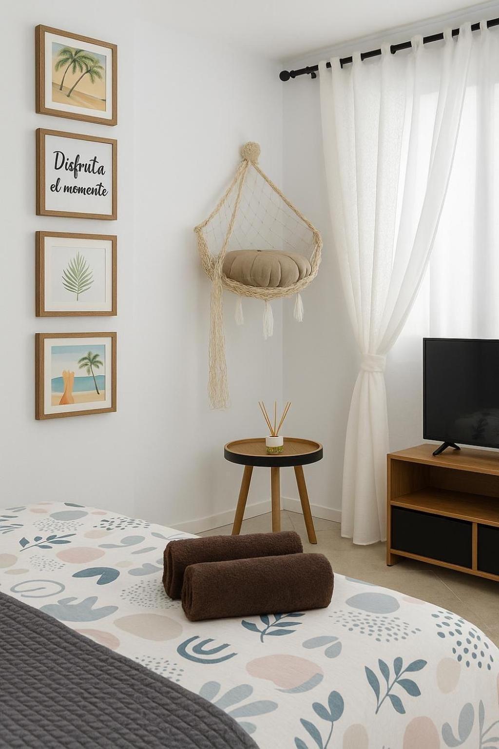Appartamento Del Mar Three Bed Flat. Sagunto Esterno foto
