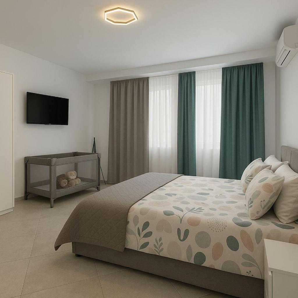 Appartamento Del Mar Three Bed Flat. Sagunto Esterno foto